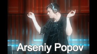 Arseniy Popov || Poker Face