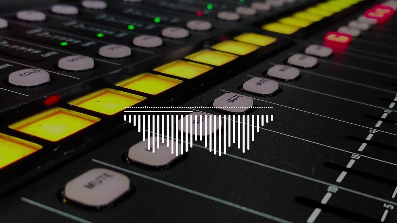 CEK SOUND HAJATAN MAA CINTA