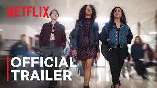 Trinkets Season 2 |  Trailer | Netflix