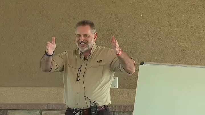 David Straight~Utah-Se...  1} Part~1of5