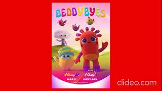 My Rants Season 6 Episode 21 Beddybyes - 2026 Disney Jr. Show