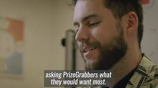 PrizeGrab Sweepstakes Alert