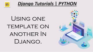 Template Inheritance In Django - Part8 - Django Tutorials