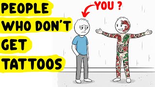 Celebrity Psychology Of People Who Choose Not To Have Tattoos Net Worth