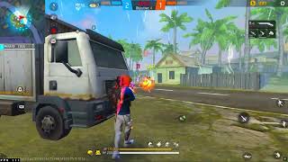 FREE FIRE HIGHLIGHT MINATO AWM العودة بقوة و الفوز ببطولتين على كودات و جواهر