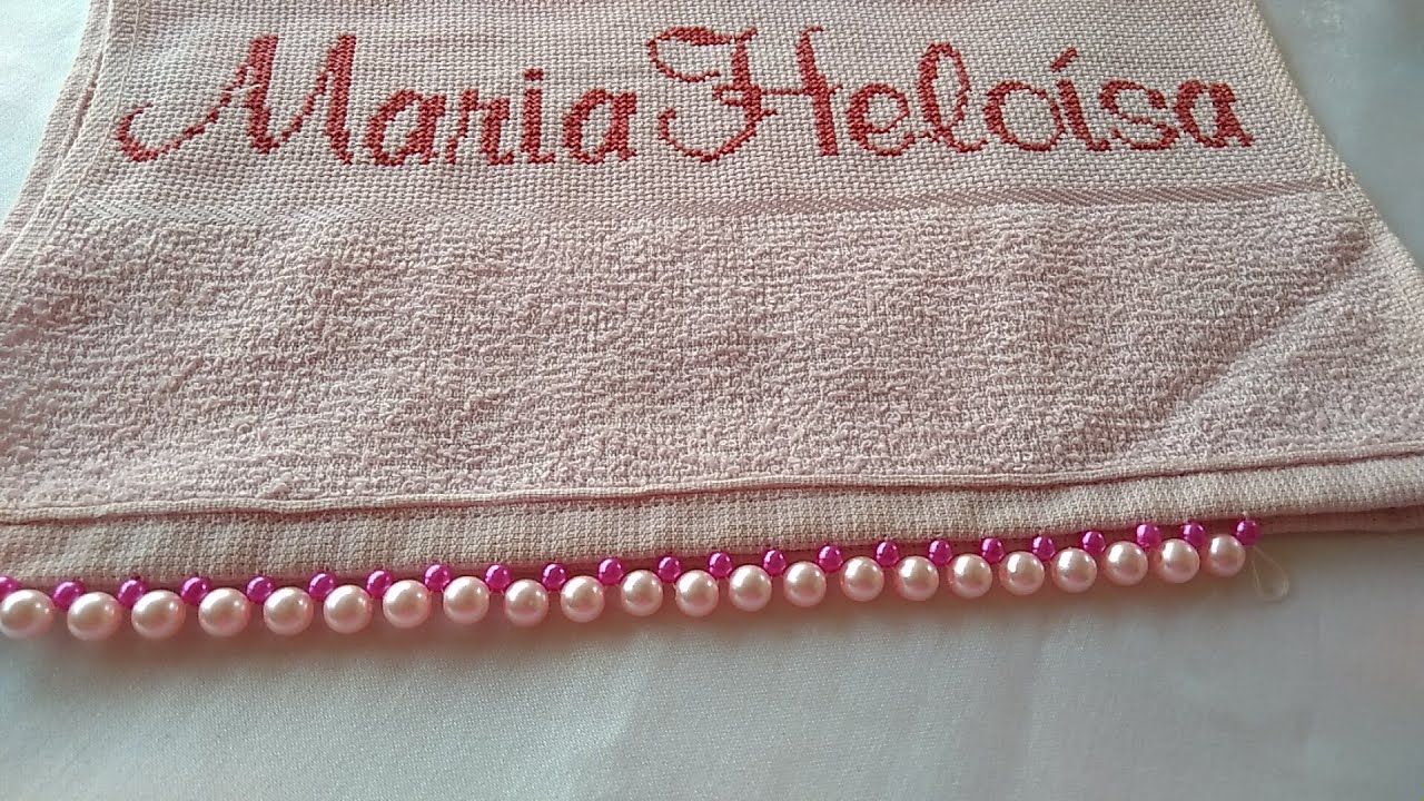 Barradinho de Pérolas