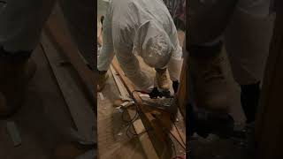 Water Mitigation and Structural Drying