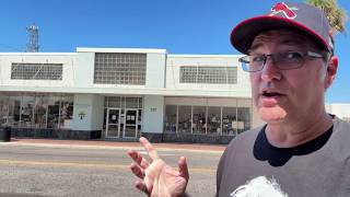 Winter Haven Florida History - Gram Parsons, Publix, Cypress Gardens, McDonald's, Citrus, Skiing