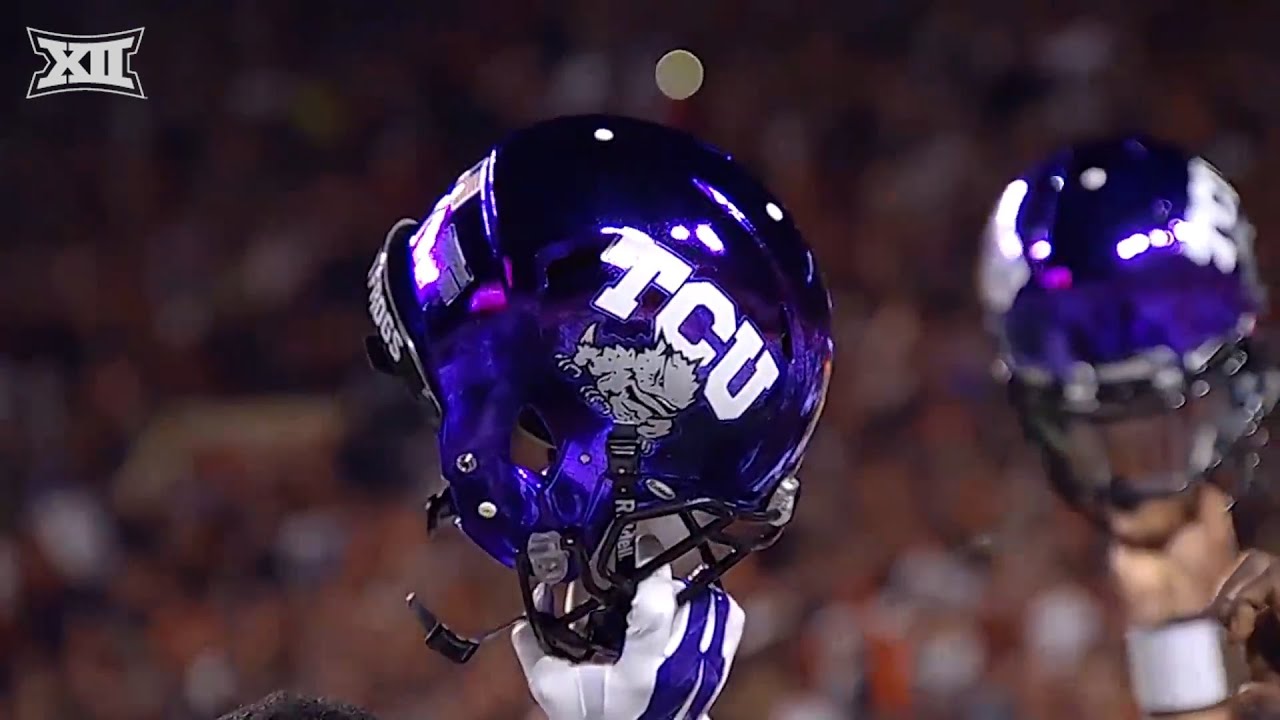 LT TCU Football Has Been Waiting for This YouTube