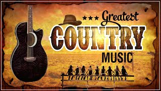 Greatest Hits Country Songs Of 80s 90s || The Best Old Country Songs Of All Time