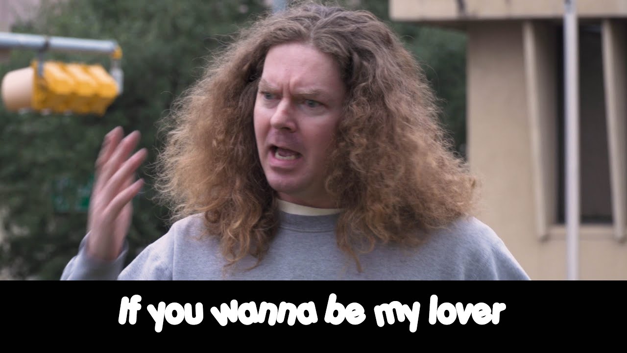 If You Wanna Be My Lover übersetzung If You Wanna Be My Lover - YouTube
