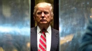 Trump's estates are costing taxpayers millions