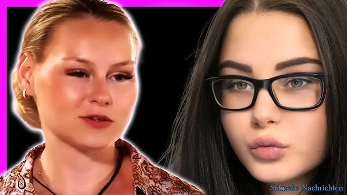 Calantha Wollny legt nach: Familie soll mit dem Leben ihrer Tochter (5) gespielt  haben - YouTube