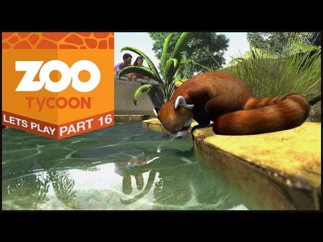 Zoo Tycoon (XBOX ONE) Microsoft Xbox One, 2013