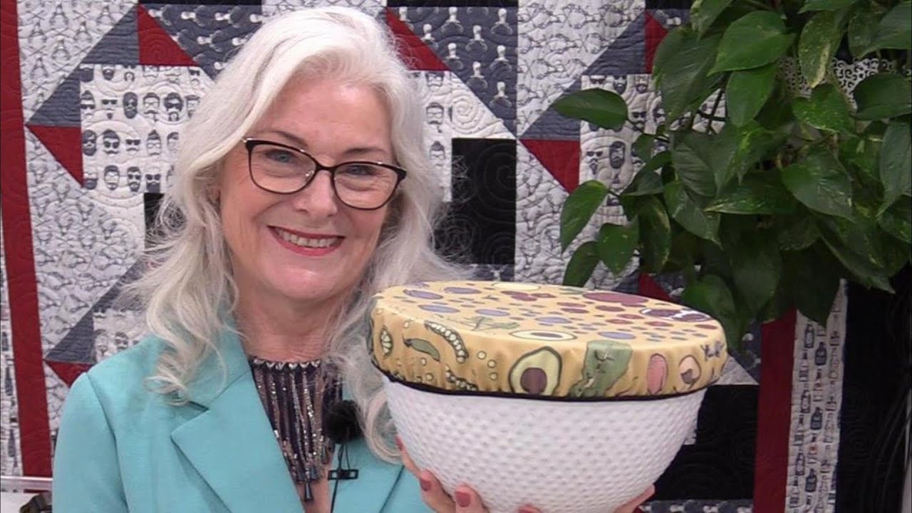 Многоразовые крышки для мисок