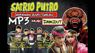 Single Terbaru - Mp3 Dangdut Satrio Putro Purwoasri