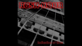 Rush-Hour - Hate you