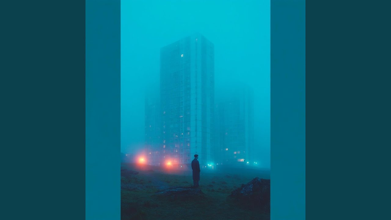 Shadows Behind Me Jazz Cover