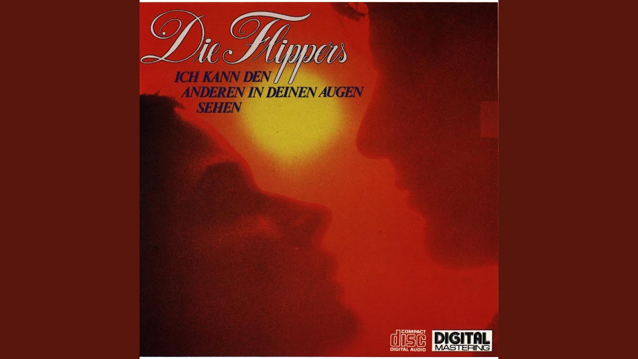 Hab ich dich verloren