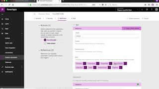 PowerApps BPM & Workflow - Using Flow | Part 4. Custom Connectors