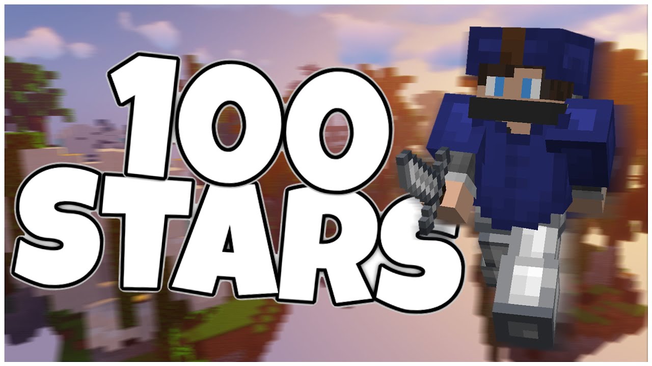 100 Star Bedwars Montage - Two Moons BoyWithUke - YouTube