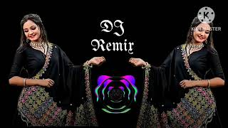 Varatila Por Sari Jamliya Angani||Dj Song ||Halgi Mix|| Banjo Walya Banjo Vajude||# abdul in the mix