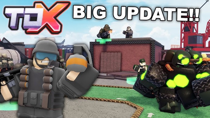 iTheBetaDev on X: Toilet Tower Defense is currently under review and will  likely be closed :( #roblox #RobloxDevs  / X