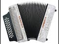 Hora instrumentala acordeon de joc rupere