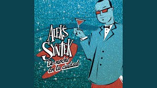 Video thumbnail of "Aleks Syntek - Por Volverte A Ver"