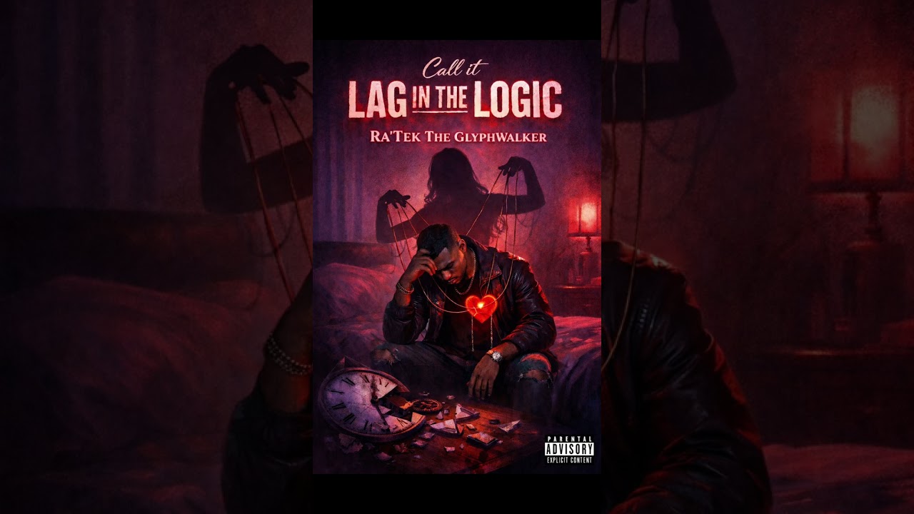 Step into the shadows with 