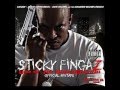 Sticky Fingaz - I Don't Know You