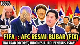 Download Lagu AFC HANCUR SAMPAI AKAR‼️AFC Resmi di bubarkan ~ FIFA Hapus Tim Timur tengah ~ Indonesia LOLOS PILDUN MP3 Download Lagu AFC HANCUR SAMPAI AKAR‼️AFC Resmi di bubarkan ~ FIFA Hapus Tim Timur tengah ~ Indonesia LOLOS PILDUN MP3