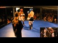 Stellar fights 6  jameik matthews vs chris johnson  kickboxing