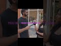 Ecom Expert Gets Interviewed In London 