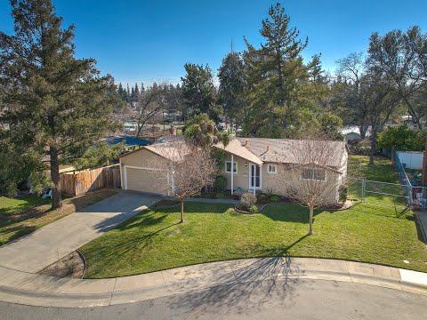 7778 Pardal Ct, Citrus Heights, CA home video tour