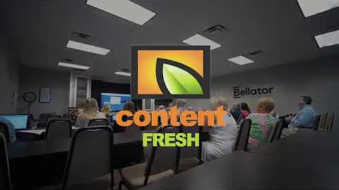 Content Fresh 1m