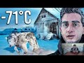 Kashmir mein sabse Khatarnak jagah-71`c degree Celsius 🥶🥶😰😱