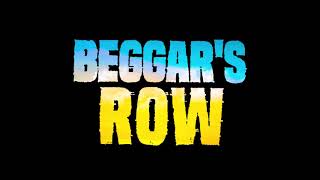 Beggar's Row - End In Sight 2020 (Full EP)