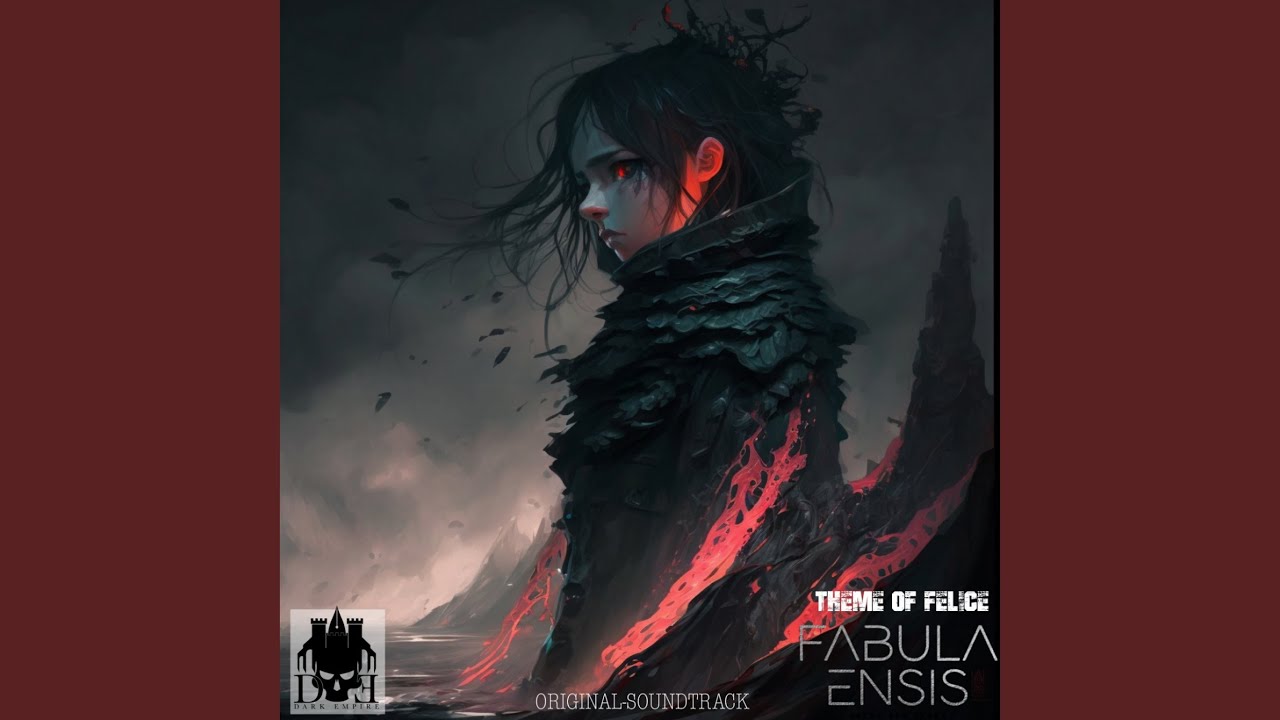 Theme Of Felice (From "Fabula Ensis")