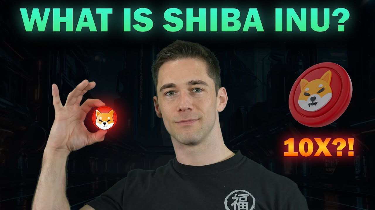 SHIBA INU PROJECT REVIEW [10X COMING IN 2025?!] - YouTube