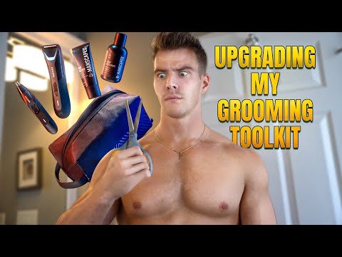 My HONEST Manscaped™ Performance Package ® Review and Unboxing