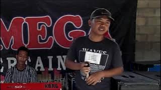 ORGEN LAMPUNG NEW OMEGA MUSIC Live BASECAMP