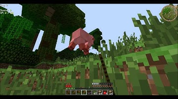 Minecraft - YOGBOX - INTRO - CO-COMMENTARY WITH SCORPIAN