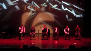 Famous Take 6 - Lamb of God Wealth