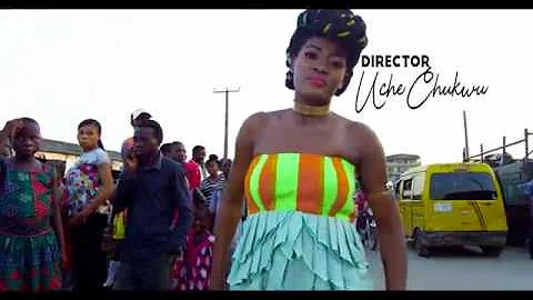 Aduke - Ori Taiye (Official Video)