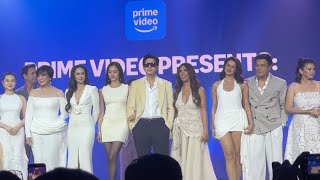  Mga Eksena Na Di Nyo Nakita Sa Prime  Event Eto Ang Nangyare