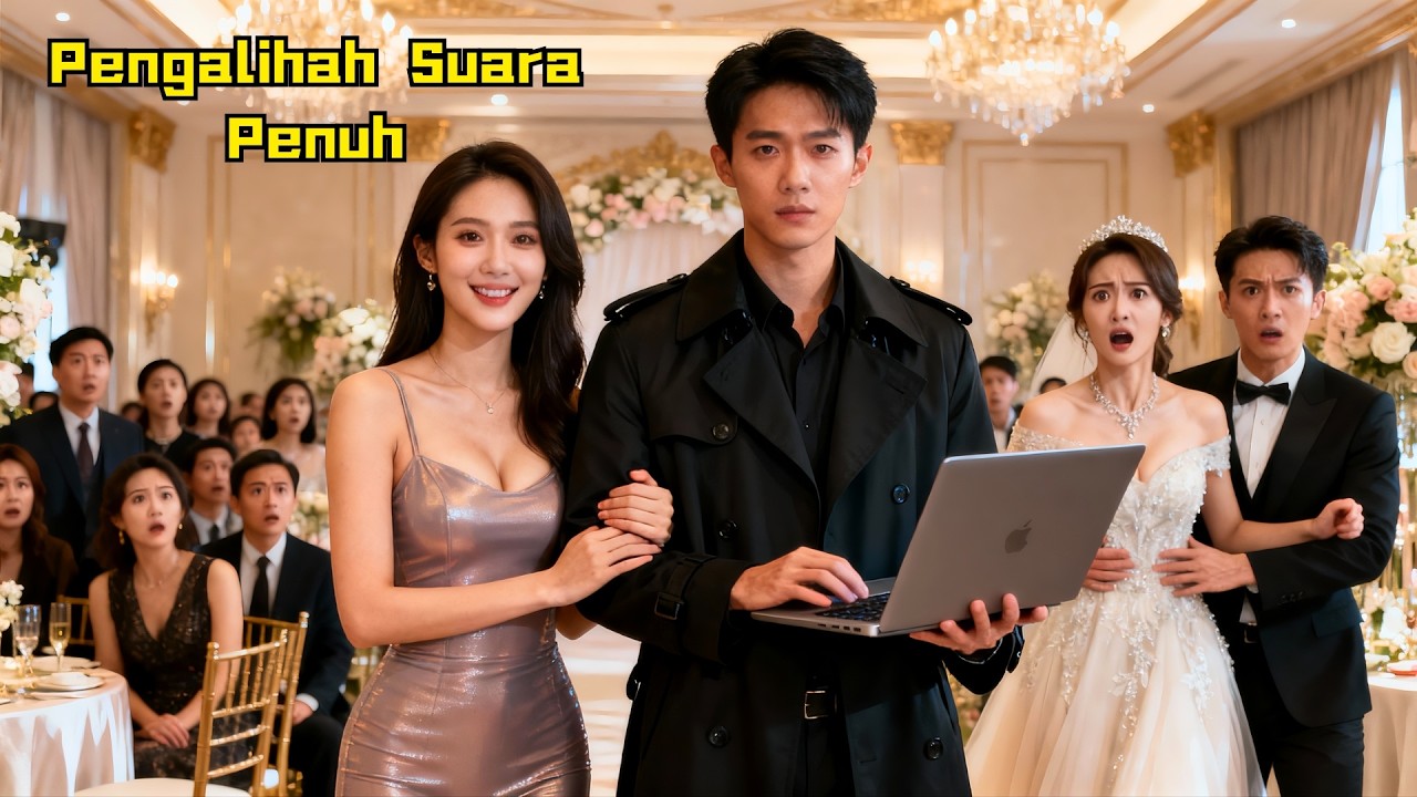 Dipenjara demi tunangan,malah dikhianati!Jadi pakar AI & pikat CEO tajir agar ia menyesal