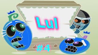Cosmo und Wanda YouTube Kacke: Halloween!!!! Teil 4 ( Final )
