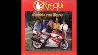 Okiroqui - Pero No Te Vayas (1992)