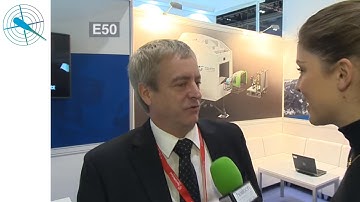 Exhibitor comments: TRU Simulation + Training | Helitech International